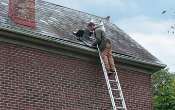 what affects urgent South Down roof repairs