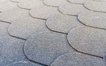South Down asphalt roofing costs