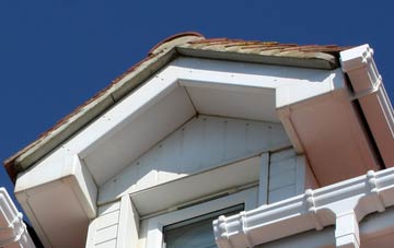 South Down fascia installation costs