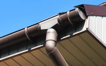 types of South Down fascias