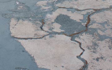 fibreglass roofing replacement South Down