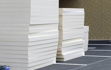 South Down flat roof insulation costs