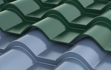 who should consider South Down plastic roofs