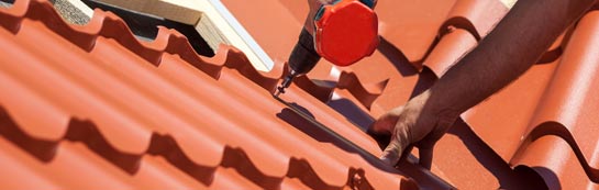 save on South Down roof installation costs