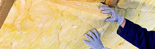 quotes for South Down roof insulation