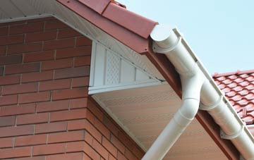 South Down soffit repair costs