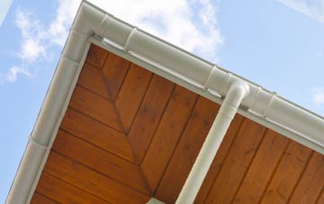 South Down soffit types
