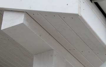 soffits South Down