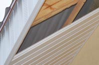 rated South Down soffit repair companies